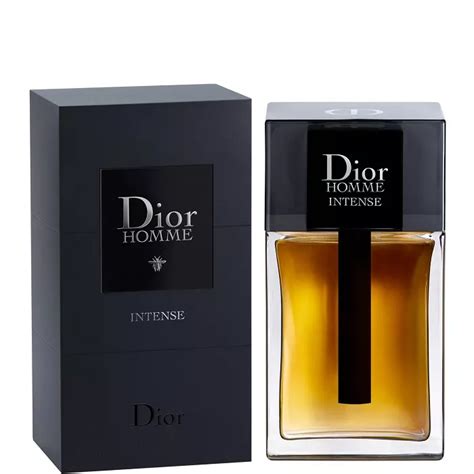 dior intense femme parfum|Dior homme intense 100ml price.